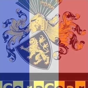 Meet your Posher, Fred